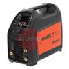 P223TX165GS8  Kemppi Minarc T 223 DC TIG Welder Air Cooled Package, with TX 165GS 8m Torch - 110/240v, 1ph