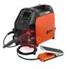 P23T225G4R  Kemppi Minarc T 223 AC/DC GM TIG Welder Air Cooled Package, with TX 225G 4m Torch & Foot Pedal - 110/240v, 1ph