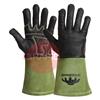 SPT02009  Spiderhand Tig Supreme Plus Goat Skin Tig Welding Gloves - Size 9