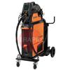 X5130500010PPKWC  Kemppi X5 FastMig 500 Pulse Water Cooled MIG Package, with GXe 505W 3.5m Torch - 400v, 3ph